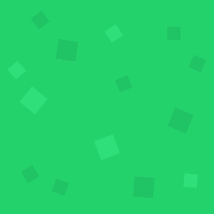 Green squares 04 background