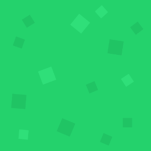 Green squares 05 background