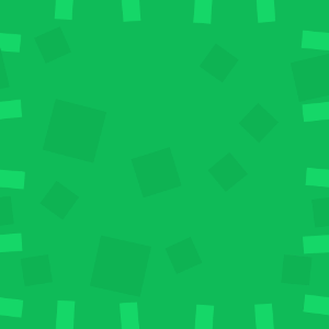 Green squares 09 background