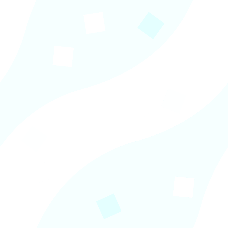 Blue wide stripe 13 background