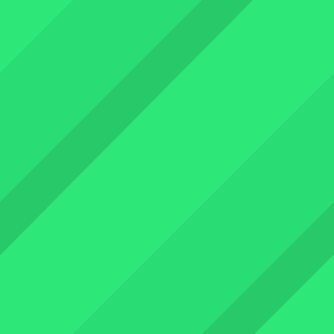 Green wide stripes background