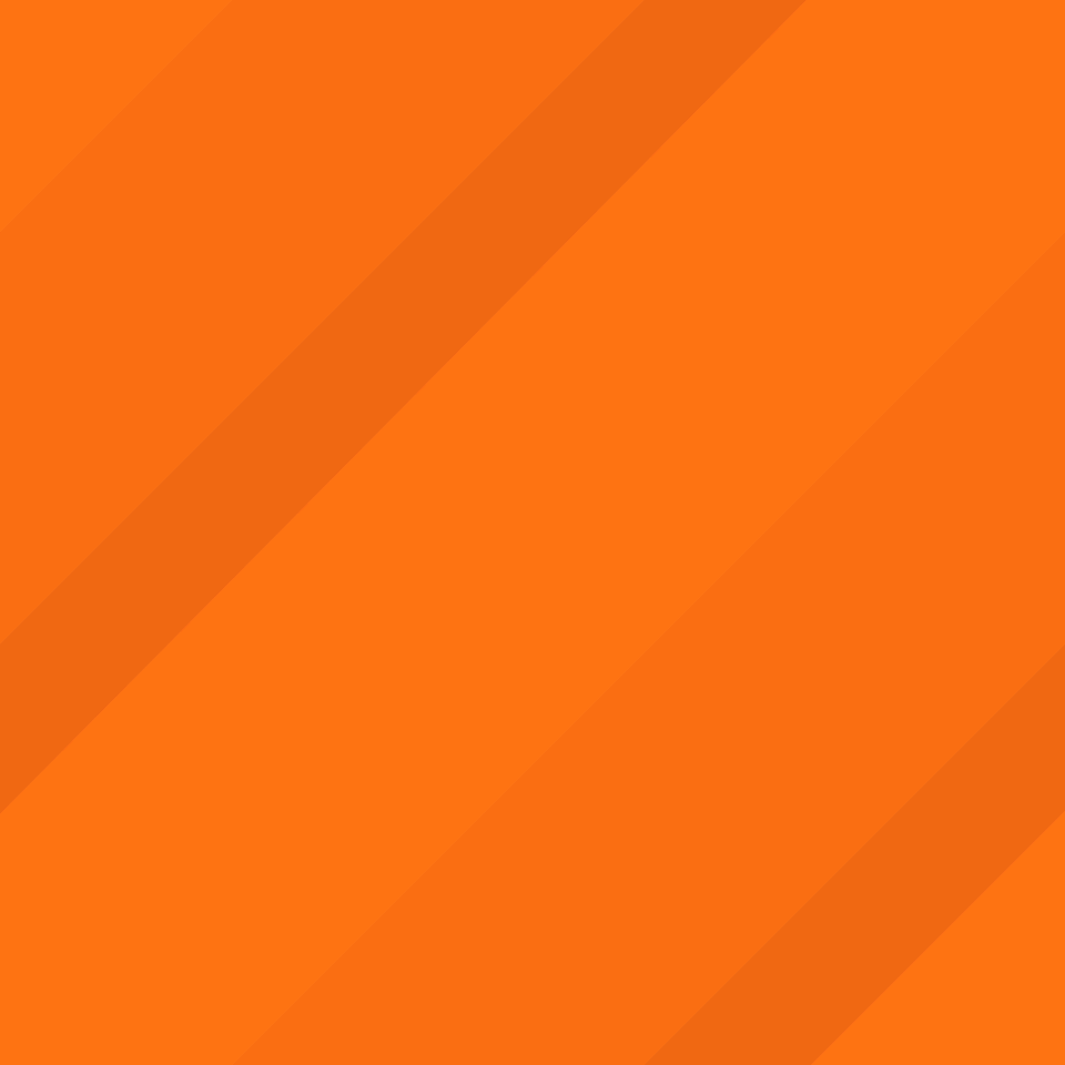Orange wide stripe 03 background