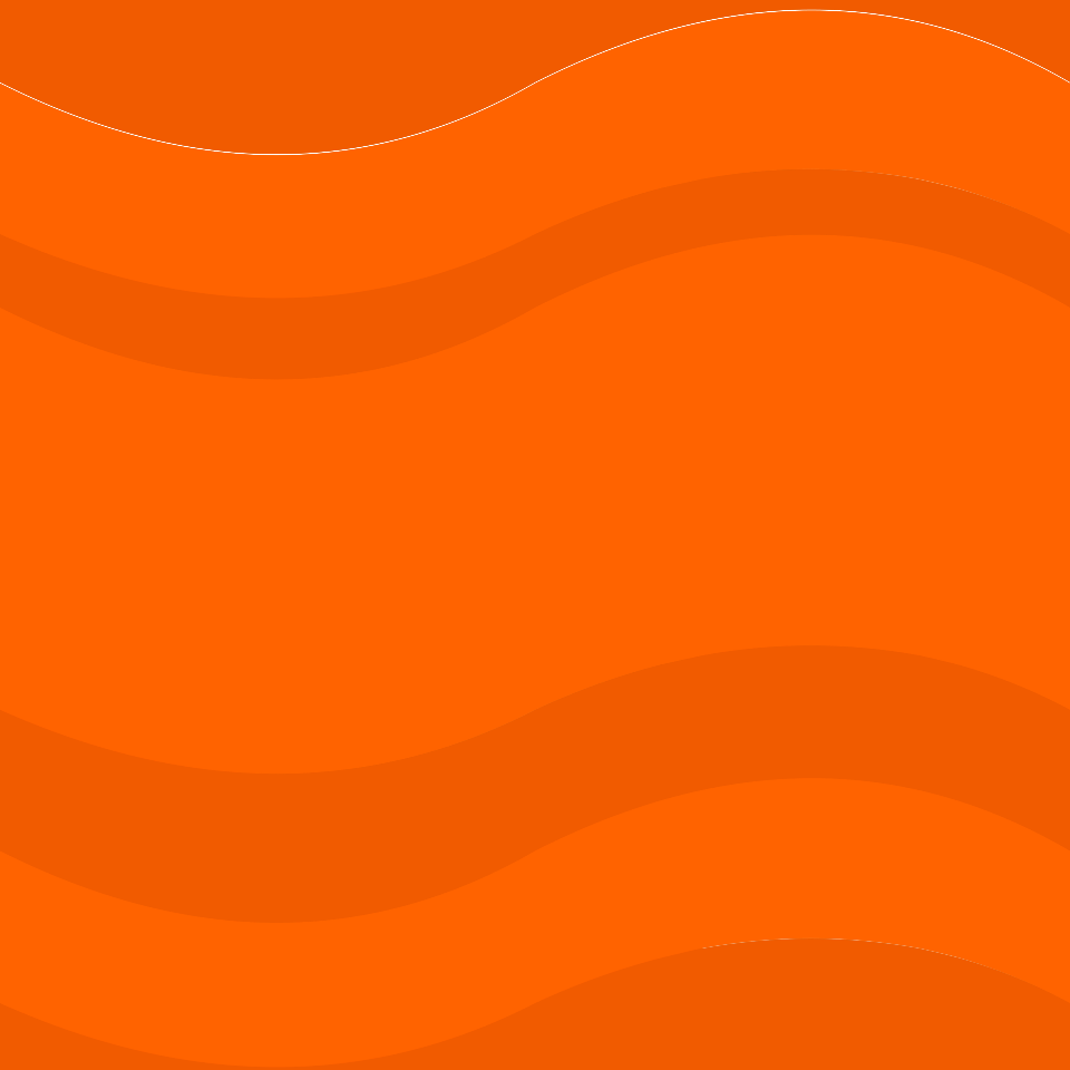 Orange wide stripe 04 background