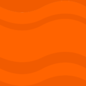Orange wide stripe 04 background