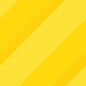 Yellow wide stripes background