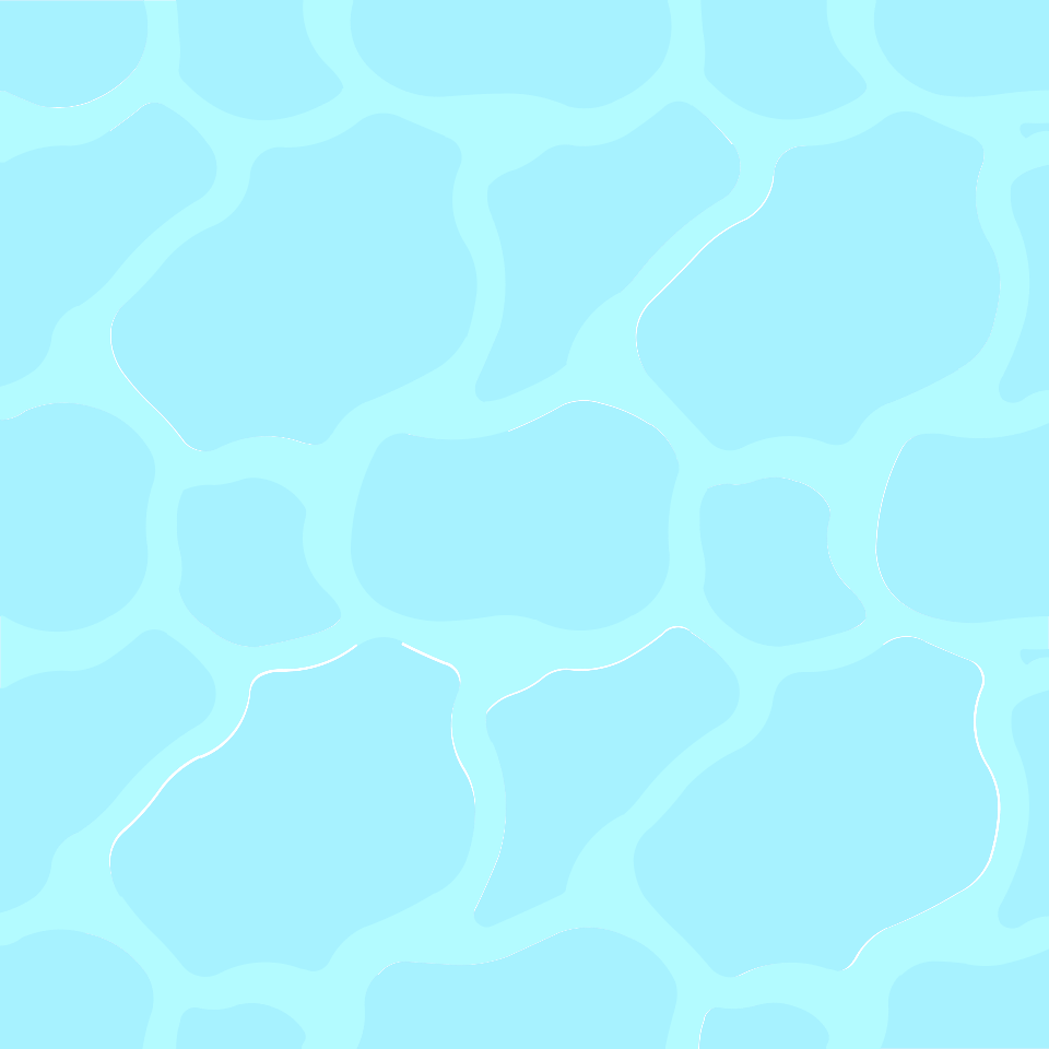 Blue stains background