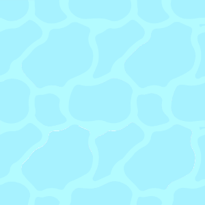 Blue stains background
