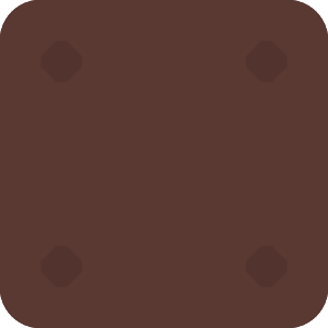 Brown dots tile 01 background