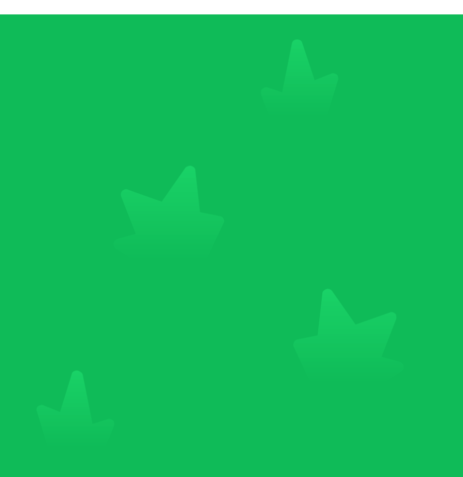 Green leaves background