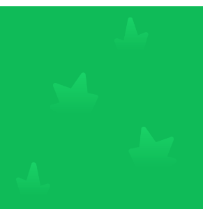 Green leaves background