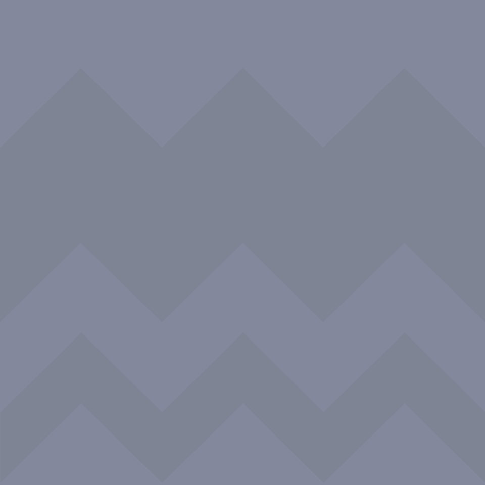 Grey zigzag background