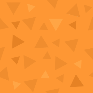 Orange triangles 02 background