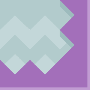 Purple grey zigzag 08 background