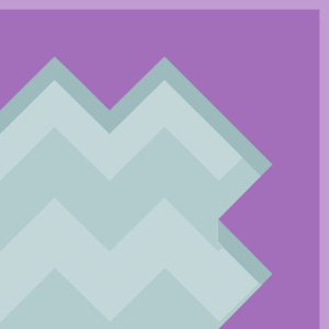 Purple grey zigzag 09 background