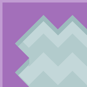 Purple grey zigzag 10 background