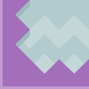 Purple grey zigzag 11 background