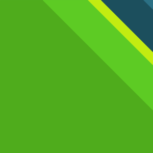Green acid 04 background