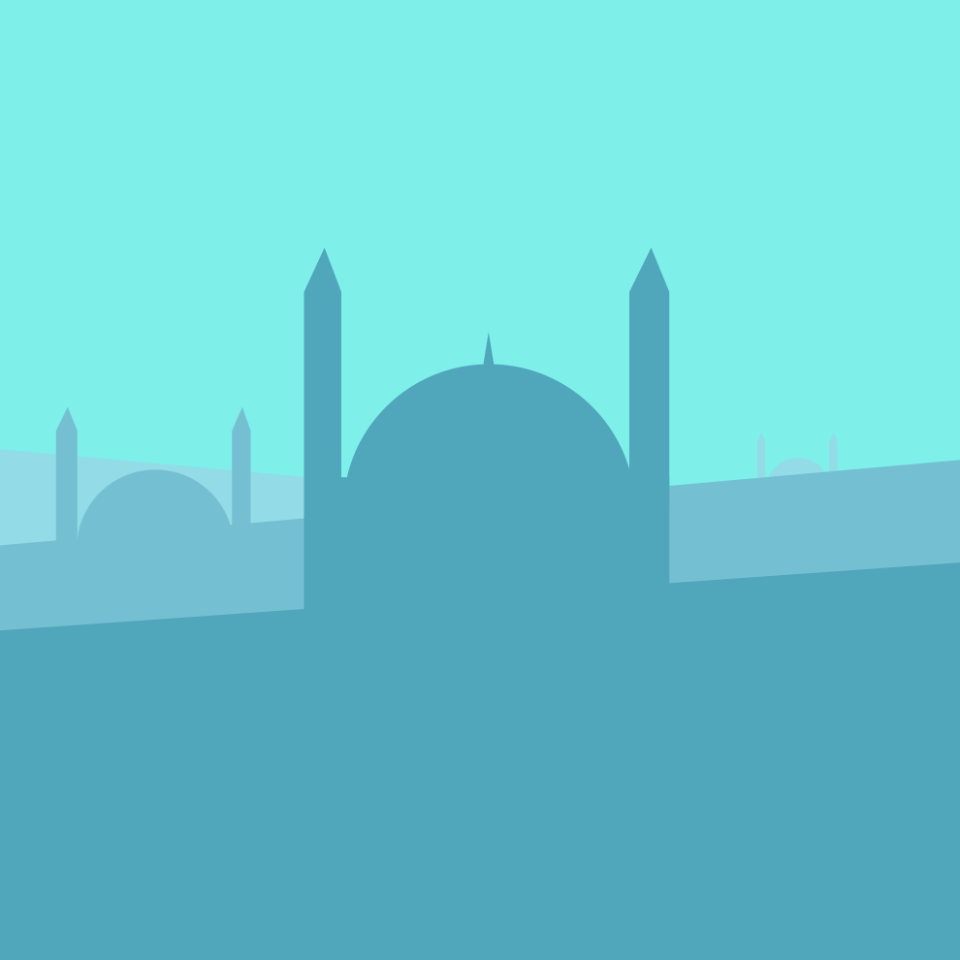 Activity mosque