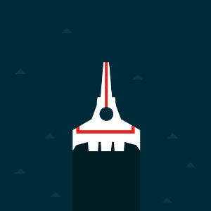 Space ship