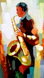Paint colors artistic