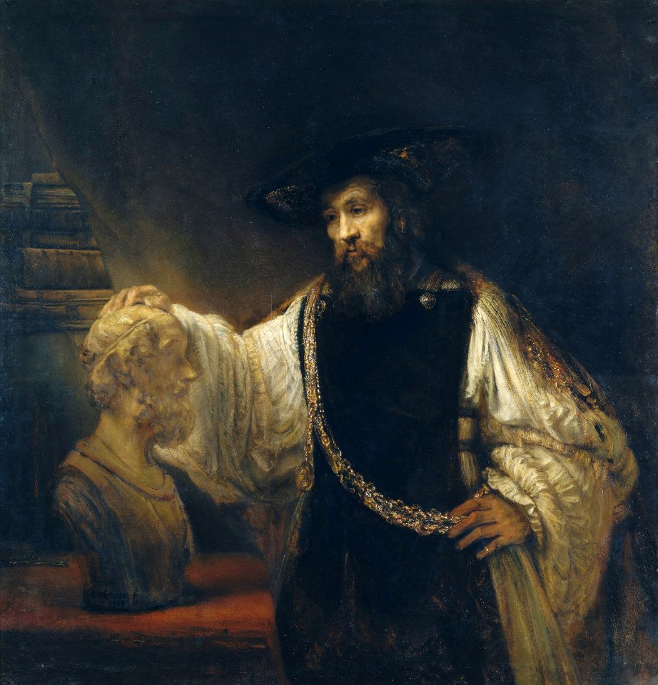 Art painting oil on canvas