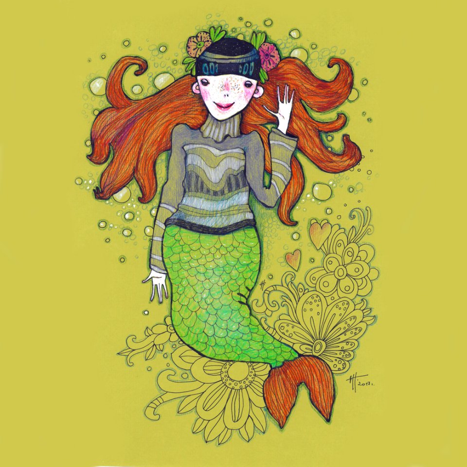 Mermaid