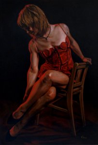 Female beauty beautiful
