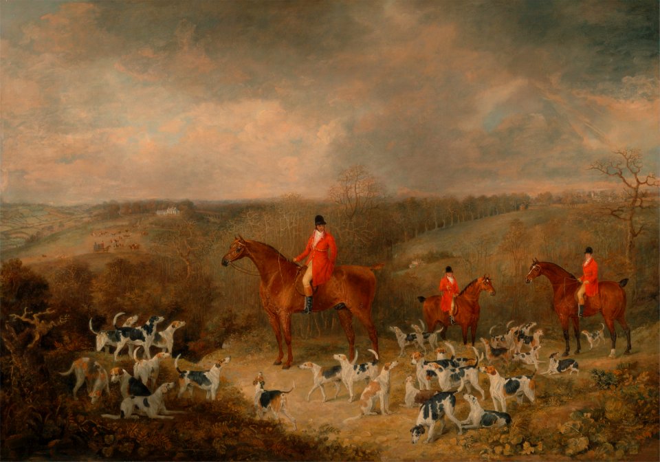 Artistic painting oil on canvas