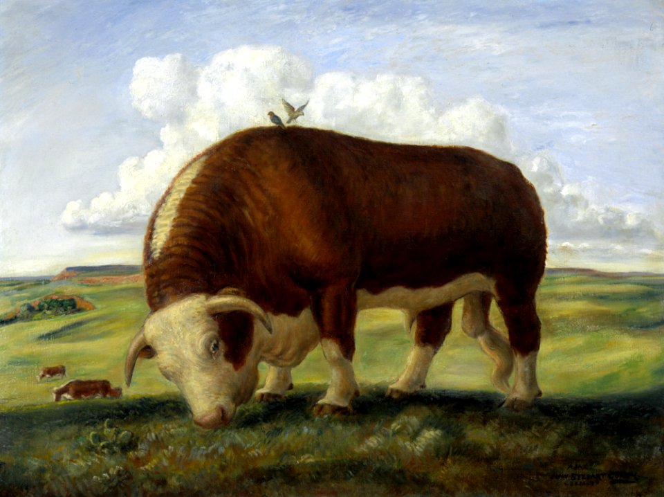 Ajax painting oil on canvas