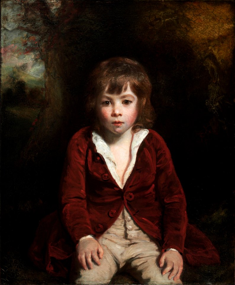 Art painting oil on canvas