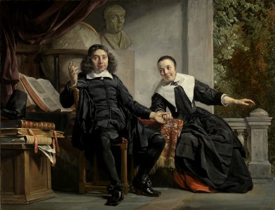 Museum art picture