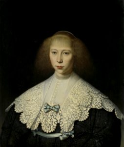 Person woman female