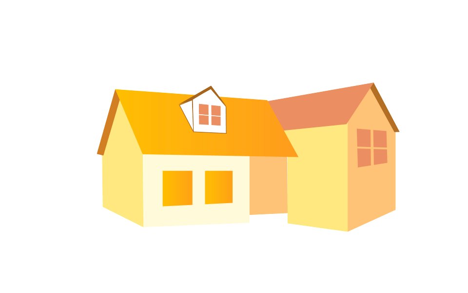 Houses icon