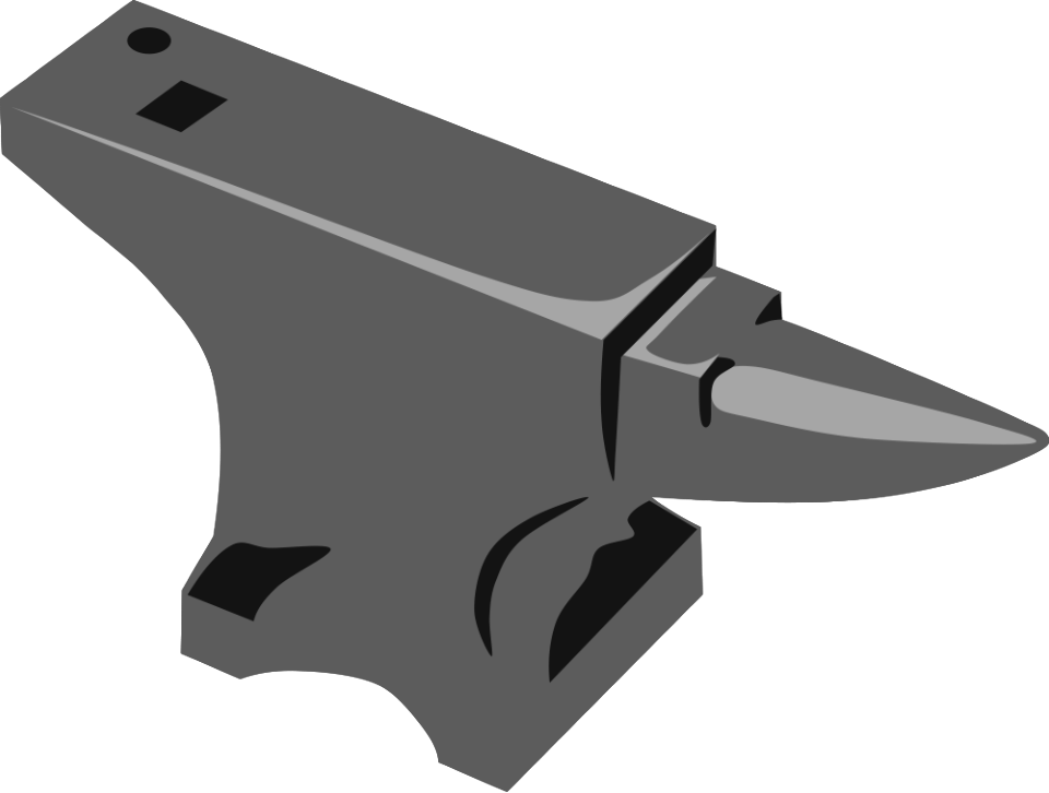 Anvil