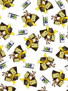 Armor background