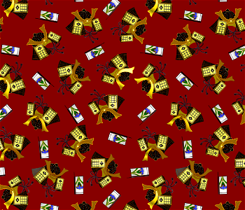Armor background