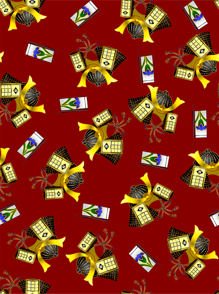 Armor background