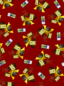 Armor background