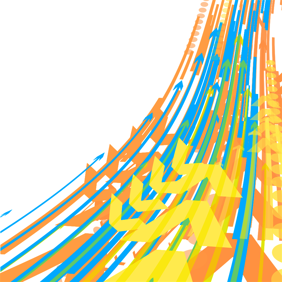 Arrow abstract