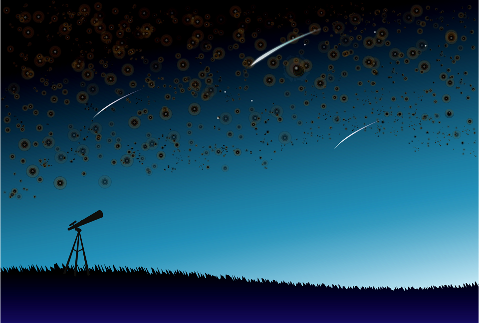 Astronomical observation