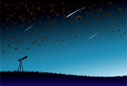 Astronomical observation