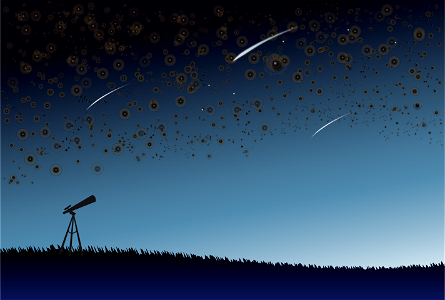 Astronomical observation