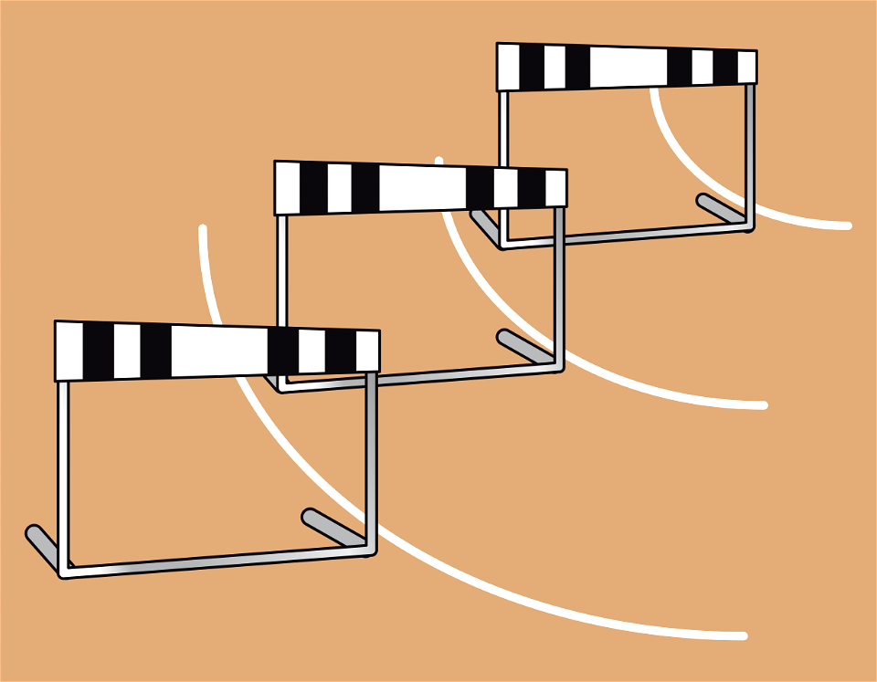 Barrier