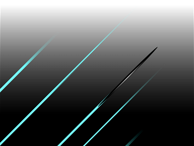 Blue straight lines background