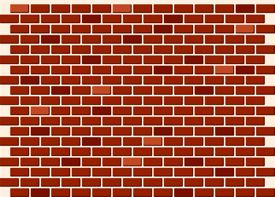 Brick texture