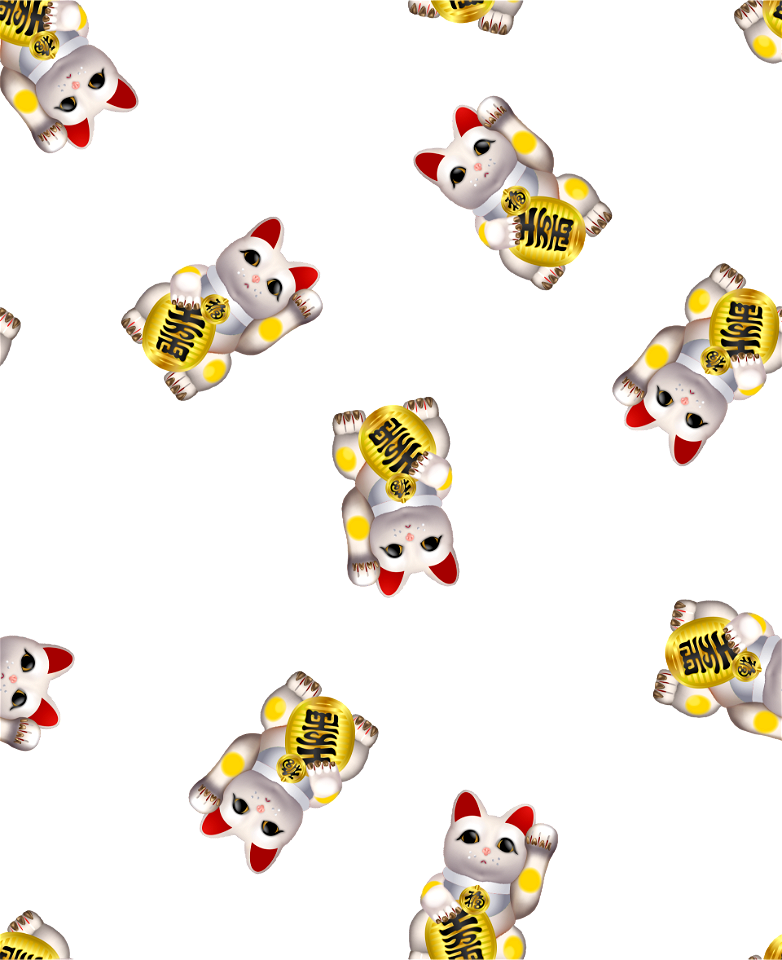 Cat background