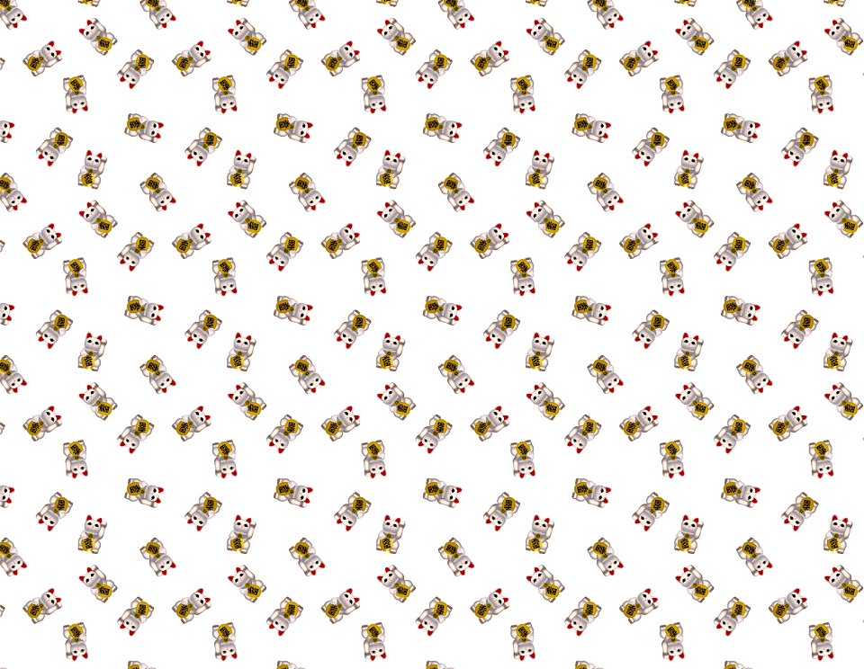 Cat background