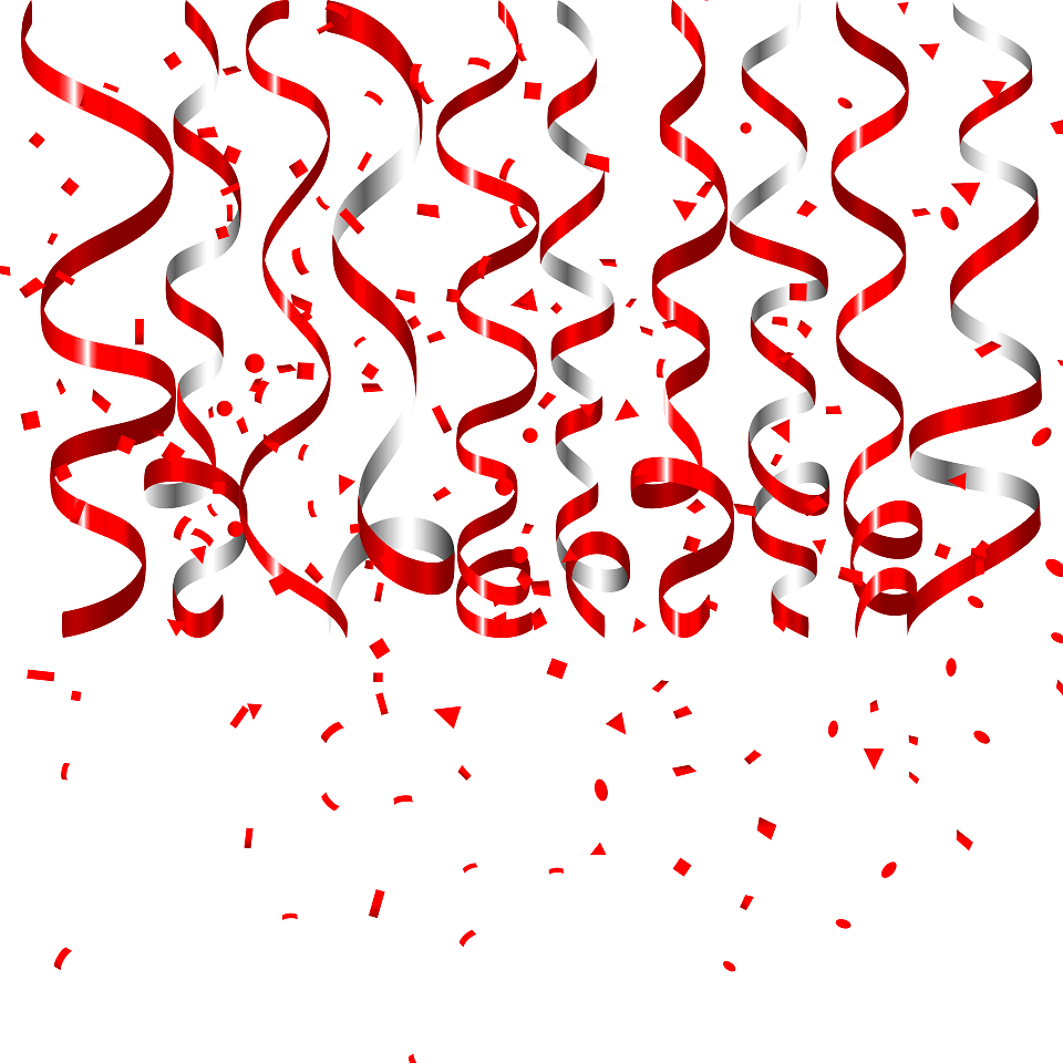 Celebration background