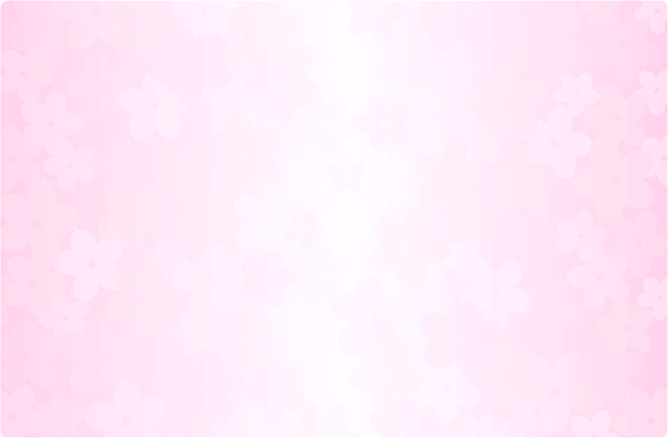 Cherry blossoms background