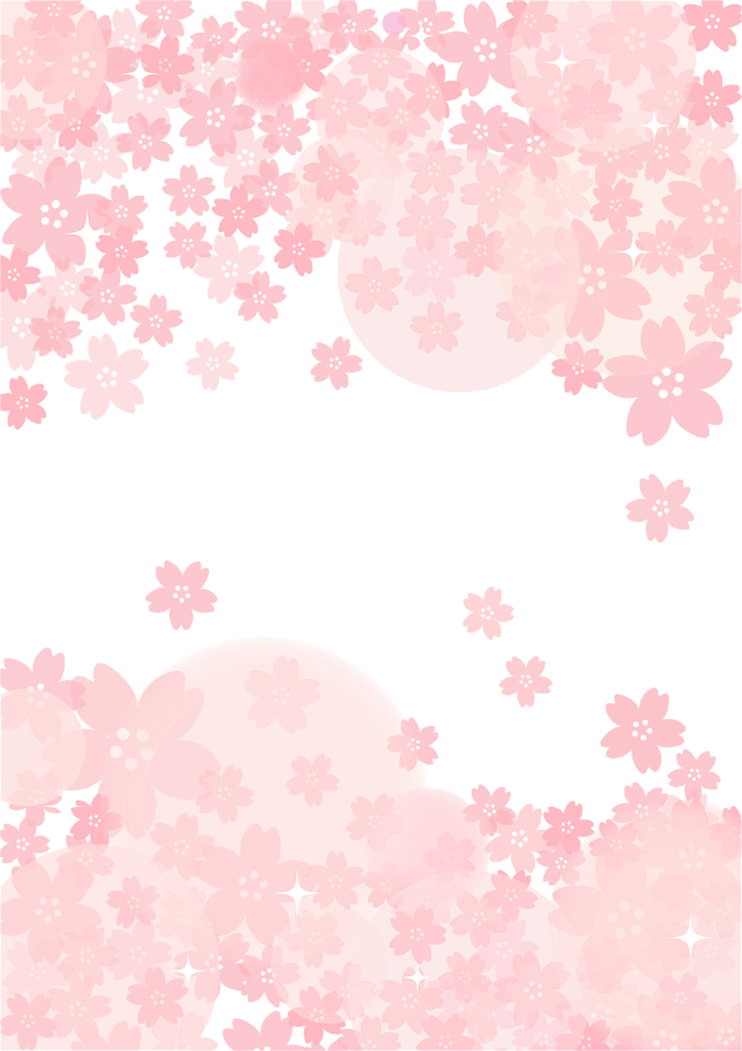 Cherry blossoms